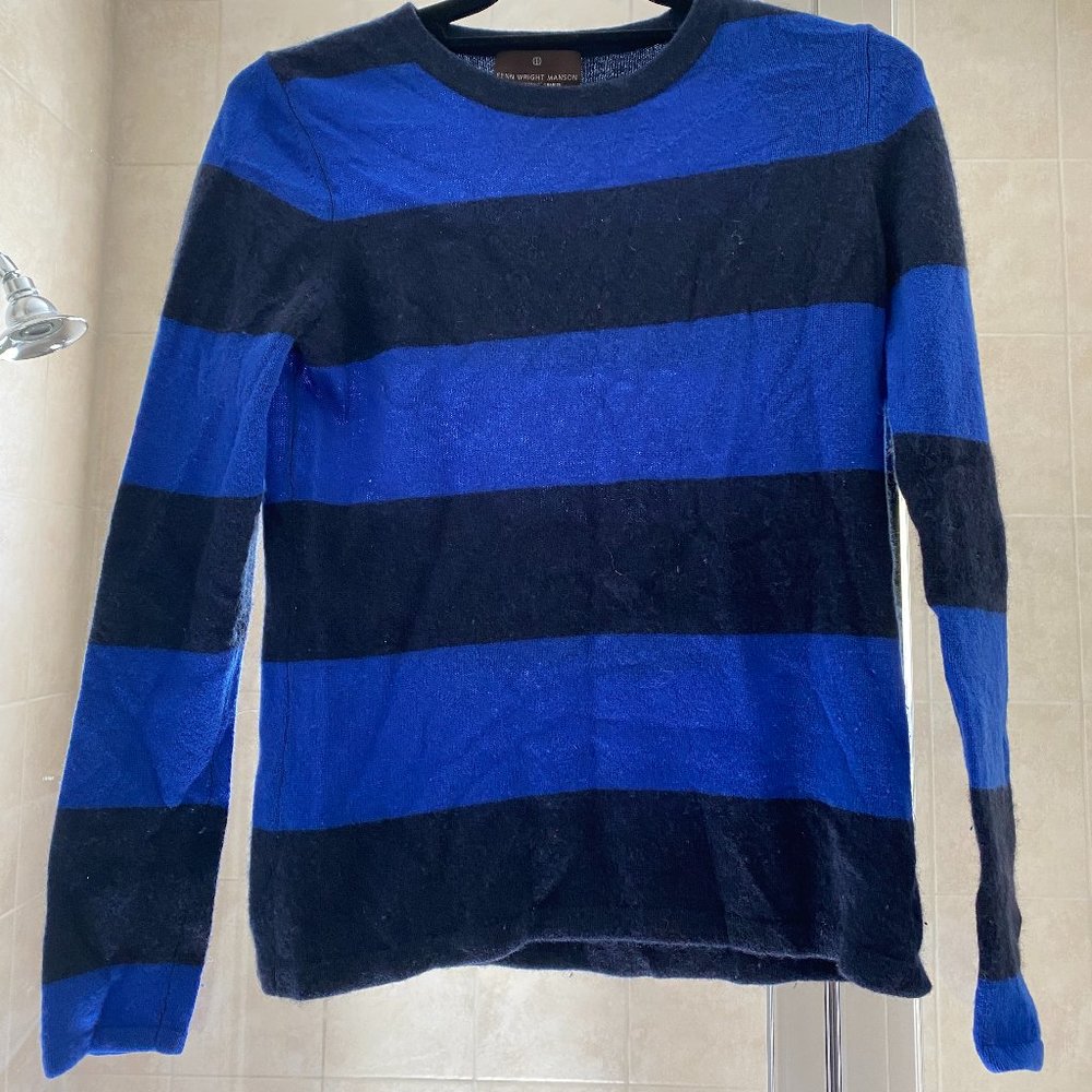 Fenn Wright Manson XS Cashmere Sweater